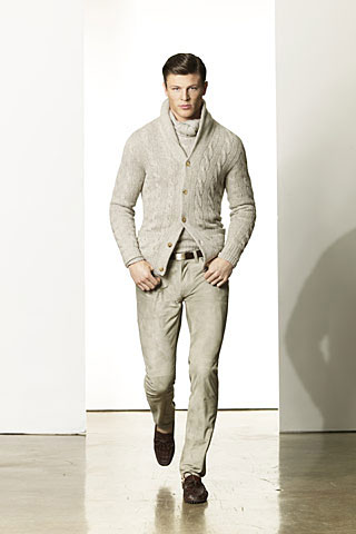 Ralph Lauren / - 2009-2010